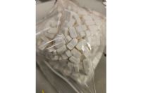 Importante saisie de méthamphétamines à Magog
